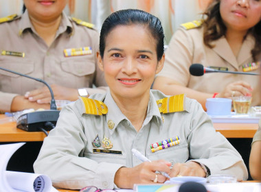 การประชุมข้าราชการ พนักงานราชการและลูกจ้างประจำ ... พารามิเตอร์รูปภาพ 8